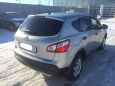 SUV   Nissan Qashqai 2011 , 590000 , 