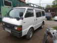    Mazda Bongo 1991 , 142000 , 