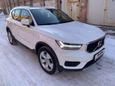 SUV   Volvo XC40 2019 , 2580000 , 