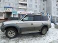 SUV   Toyota Land Cruiser Prado 1997 , 650000 , -