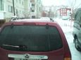 SUV   Mazda Tribute 2001 , 280000 , 