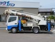 -  Mitsubishi Fuso Canter 2008 , 2700000 , 