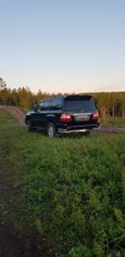 SUV   Toyota Land Cruiser 2006 , 1290000 , 