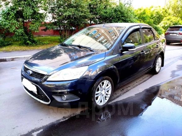  Ford Focus 2008 , 290000 , 