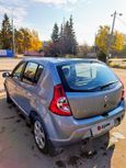  Renault Sandero 2010 , 495000 , 