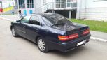  Toyota Mark II 1996 , 230000 , 