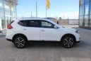 SUV   Nissan X-Trail 2018 , 2384000 , 