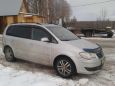    Volkswagen Touran 2008 , 540000 ,  