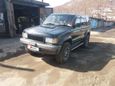 SUV   Isuzu Bighorn 1997 , 650000 , -