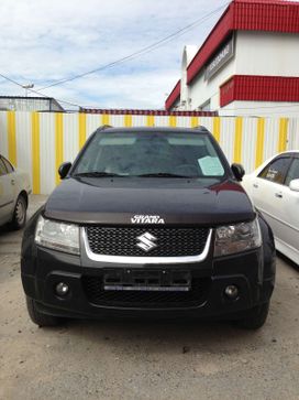 SUV   Suzuki Grand Vitara 2012 , 960000 , 