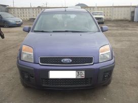  Ford Fusion 2006 , 204900 , 