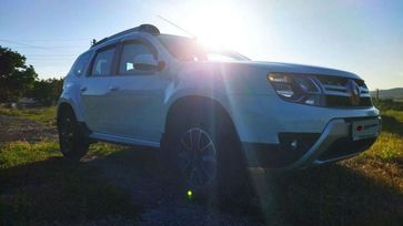 SUV   Renault Duster 2020 , 1550000 , 