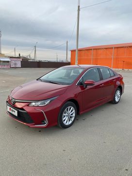  Toyota Corolla 2019 , 1460000 , 