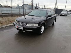 Седан Honda Domani 1998 года, 225000 рублей, Новосибирск