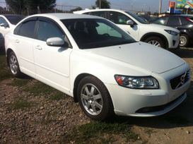  Volvo S40 2011 , 710000 , 