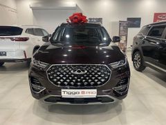 SUV или внедорожник Chery Tiggo 8 Pro 2023 года, 3710000 рублей, Нижний Новгород