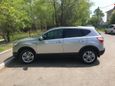 SUV   Nissan Qashqai 2010 , 680000 , 