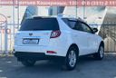 SUV   Geely Emgrand X7 2015 , 805000 , 