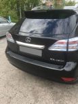 SUV   Lexus RX450h 2010 , 1650000 , 