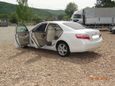  Toyota Camry 2008 , 740000 , 