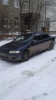  Mazda Familia 1997 , 90000 , 