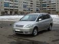    Toyota Ipsum 2001 , 420000 , 