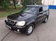 SUV   Hyundai Terracan 2002 , 249000 , 