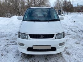    Toyota Hiace Regius 1997 , 260000 , 