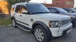 SUV   Land Rover Discovery 2013 , 2600000 , 