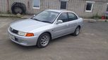  Mitsubishi Lancer 1994 , 165000 , --