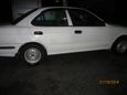  Nissan Sunny 2002 , 170000 , 