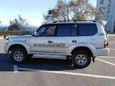 SUV   Toyota Land Cruiser Prado 1998 , 760000 , 