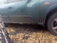  Nissan Almera 2001 , 150000 , 