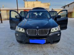 SUV или внедорожник BMW X3 2013 года, 1900000 рублей, Томск