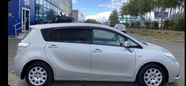    Toyota Verso 2010 , 630000 , 