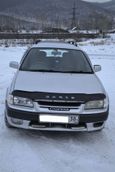  Toyota Sprinter Carib 1999 , 250000 , 