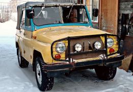 SUV или внедорожник УАЗ 3151 1988 года, 190000 рублей, Балахта