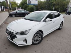 Седан Hyundai Avante 2019 года, 2000000 рублей, Киров