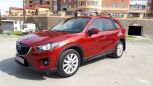 SUV   Mazda CX-5 2013 , 1180000 , 