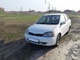  Toyota Platz 2001 , 105000 , 