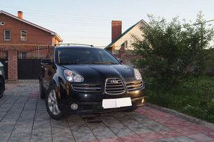 SUV   Subaru B9 Tribeca 2006 , 699000 , 