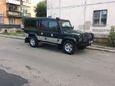 SUV   Land Rover Defender 2010 , 1150000 , 