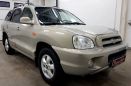 SUV   Hyundai Santa Fe Classic 2008 , 497000 , 