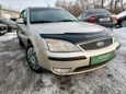  Ford Mondeo 2005 , 349000 , 