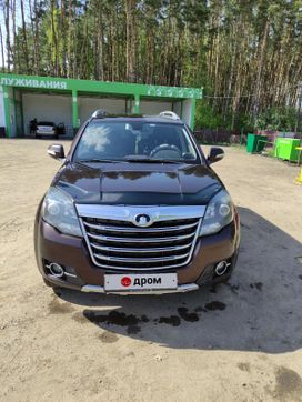 SUV   Great Wall Hover H3 2014 , 900000 , 