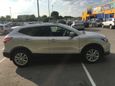 SUV   Nissan Qashqai 2017 , 1230000 , 