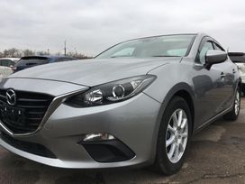  Mazda Axela 2016 , 1580000 , 