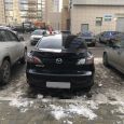  Mazda Mazda3 2010 , 510000 , 