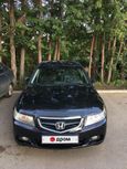  Honda Accord 2004 , 517000 , 