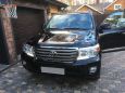 SUV   Toyota Land Cruiser 2014 , 3200000 , 